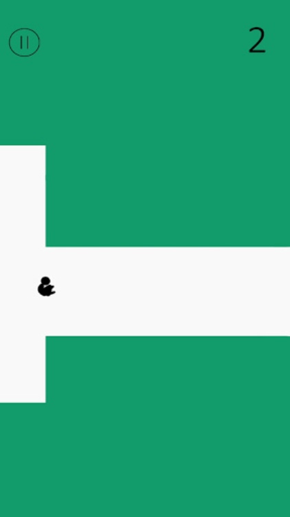 Jumping Stickman