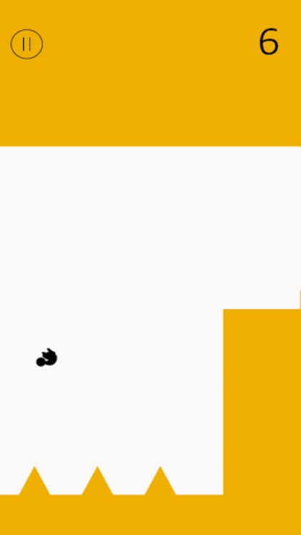 Jumping Stickman
