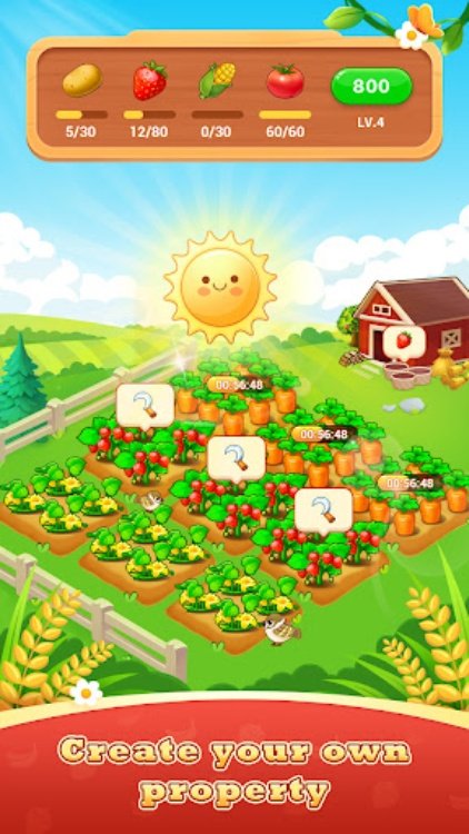 Lucky Manor