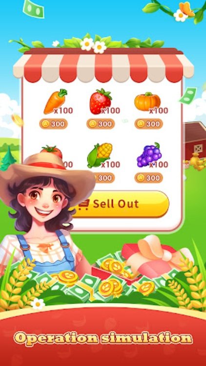 Lucky Manor