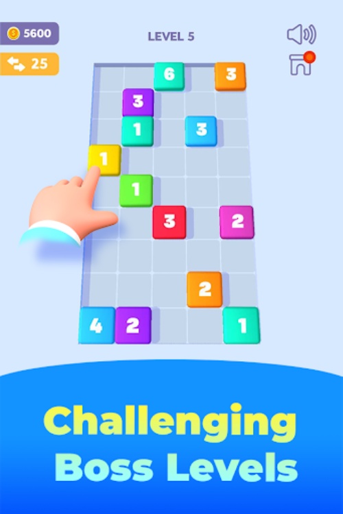 Pocket City Puzzle 3D