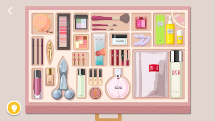 收纳达人收纳模拟器整理收纳游戏疯狂收纳物语解压游戏魔性游戏