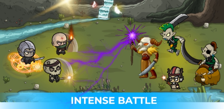 Chibi Survivor Online