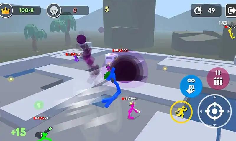 u706bu67f4u4ebau683cu6597u6df7u6218