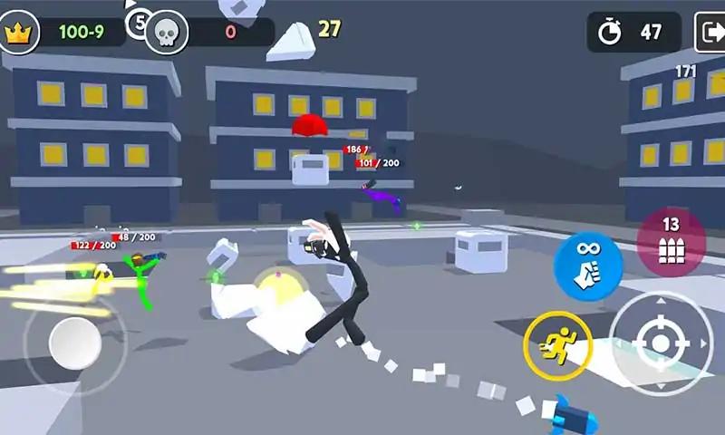 u706bu67f4u4ebau683cu6597u6df7u6218