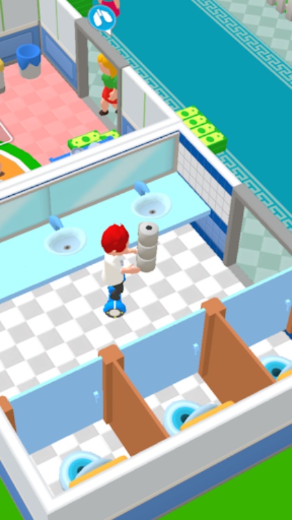 My Dream Hospital