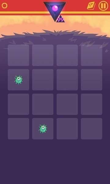 卡哇伊枪战：合并射击