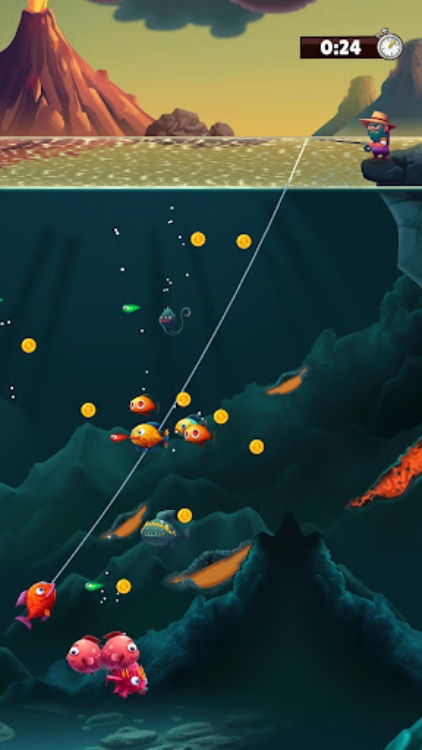 Fun Fishing
