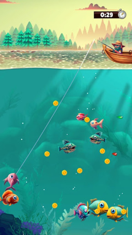 Fun Fishing