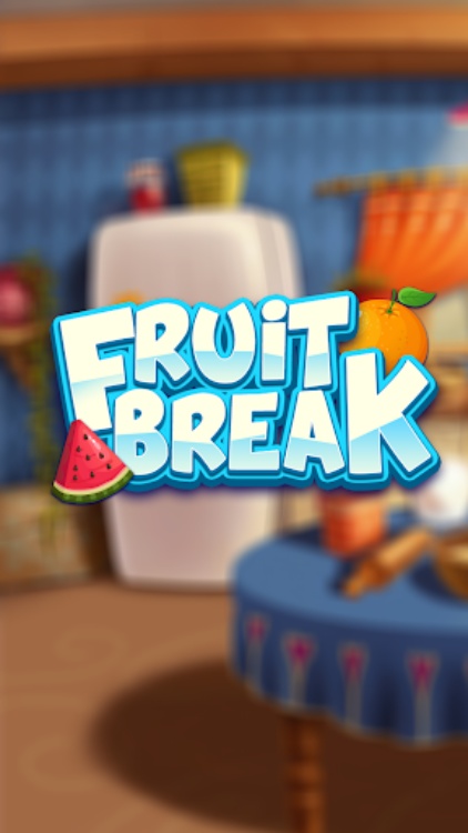 Fruit Break