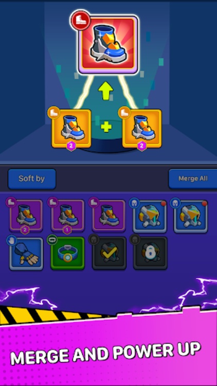 Alien Survivor  Roguelite RPG