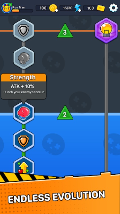 Alien Survivor  Roguelite RPG