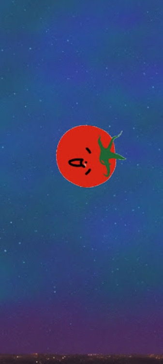 don't Eat Tomato