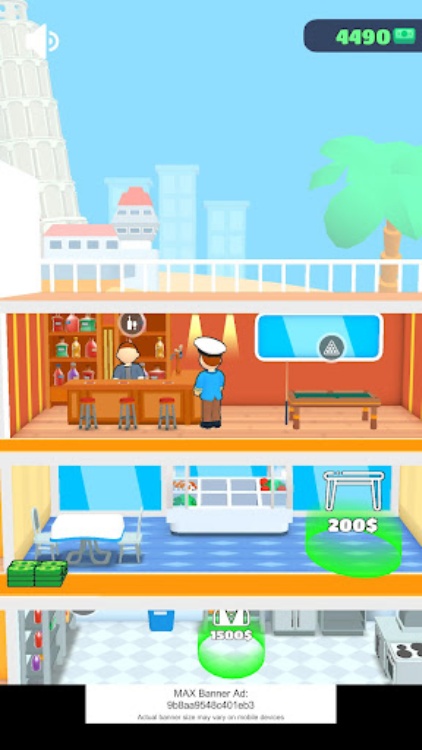 Cruise master