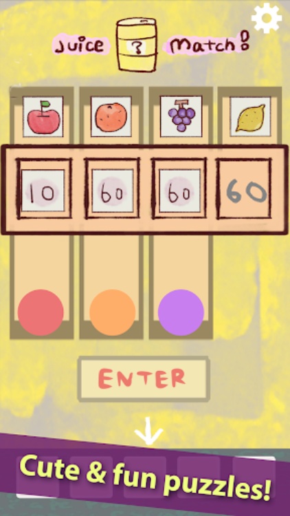 Pam's Fantastic Escape
