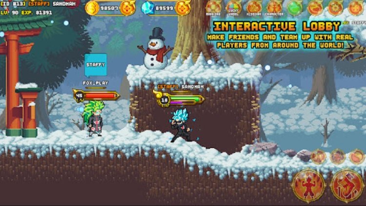 XENO BALL: LEGENDS WARRIORS