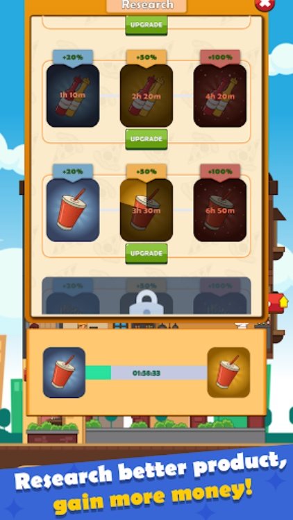 Pizza Tower: Idle Tycoon