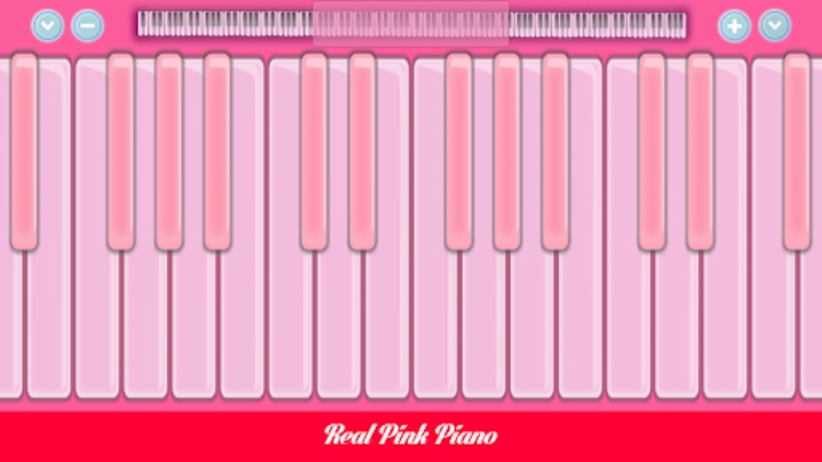 Pink Piano