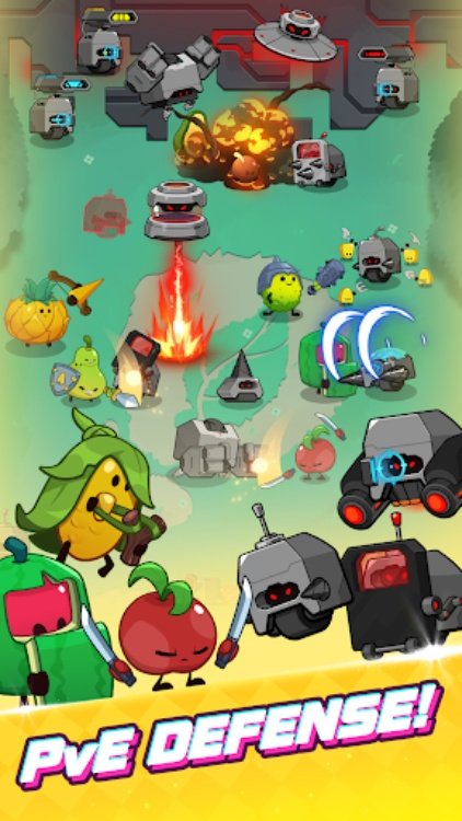 Juicy Defense