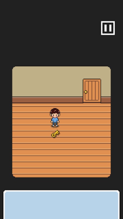 密室逃脱：Curious Rooms