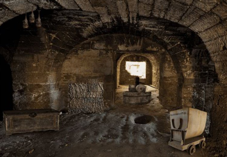 Room Escape Mystery Castle