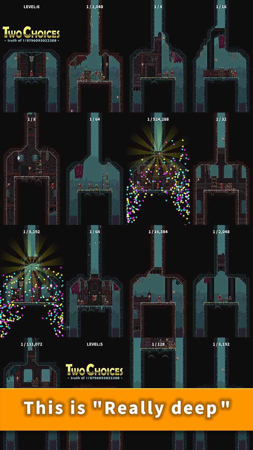 u9003u8131u6e38u620fuff1au4e24u79cdu9009u62e9