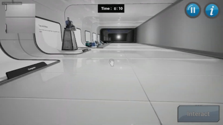 Robot Making