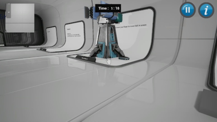 Robot Making