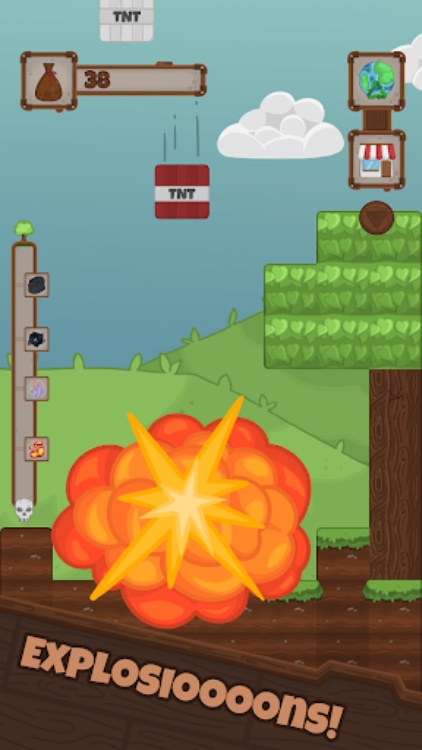 Idle World Miner Tycoon