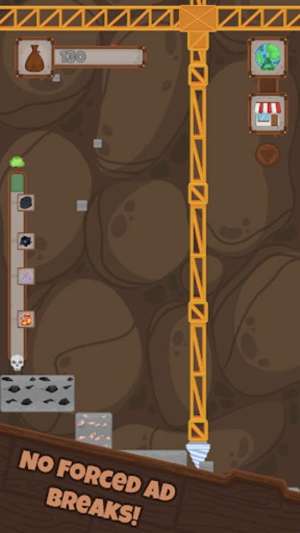 Idle World Miner Tycoon