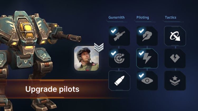 关注：装甲前线