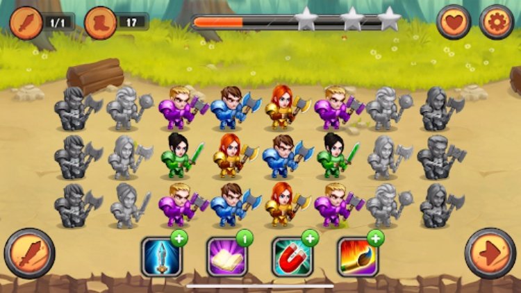 Emperor Knights