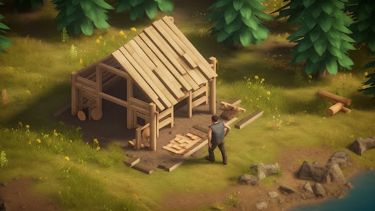 Left for Dead: Survival