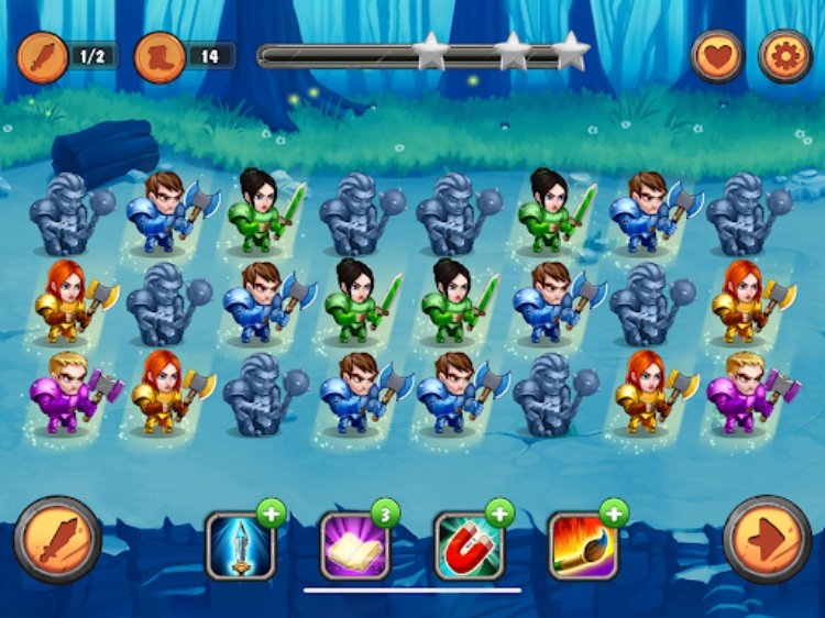 Emperor Knights