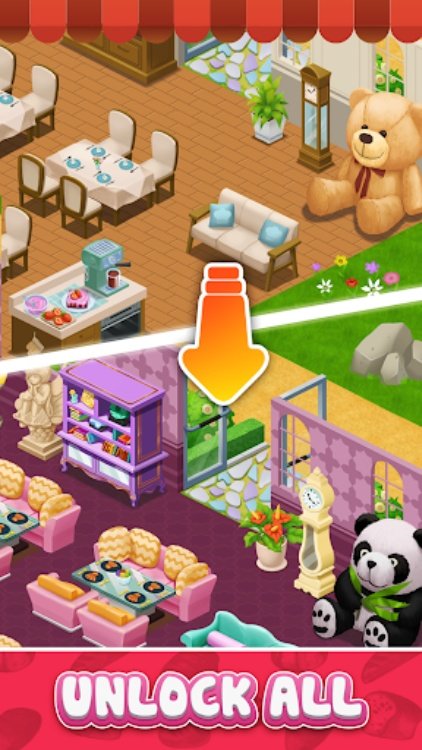 Sweet Cake Jam  Cooking Games