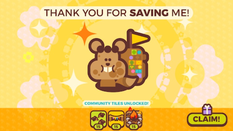 Communite  Build Together!