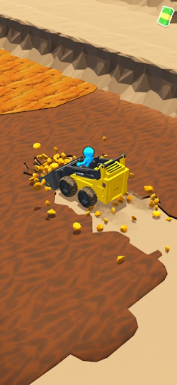 Treasure Excavator