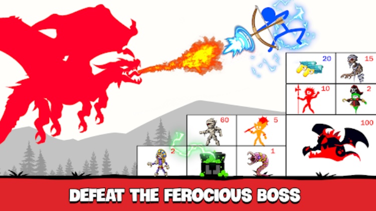 Stick Hero: Endless Journey