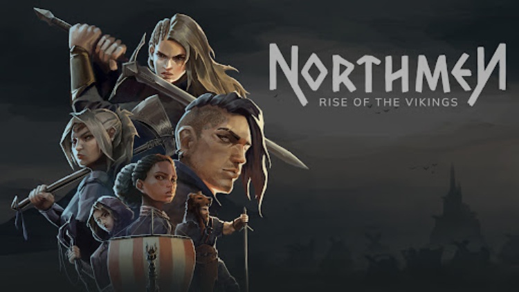 Northmen  Rise of the Vikings