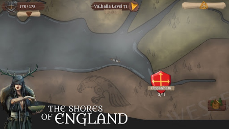 Northmen  Rise of the Vikings