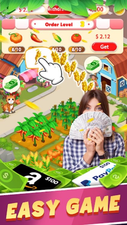 Farm City