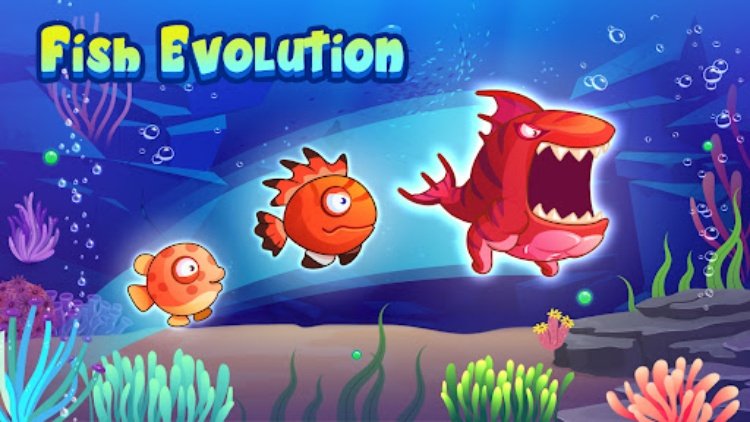 Fish Eater.io