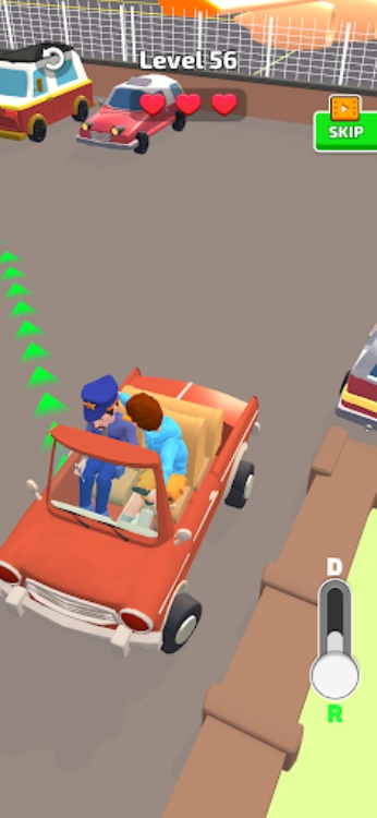 Novice Driver