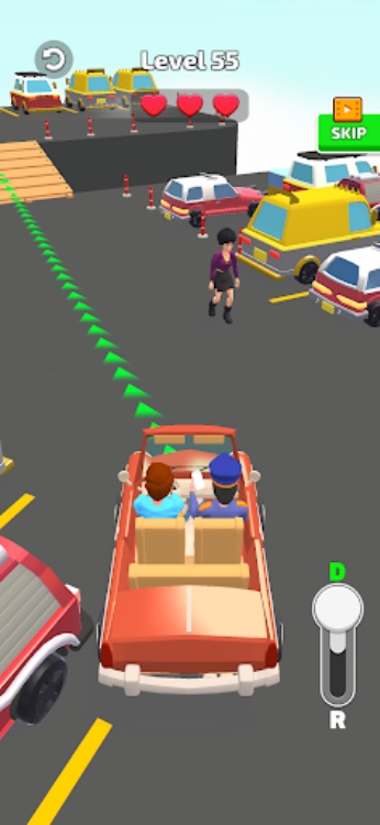 Novice Driver
