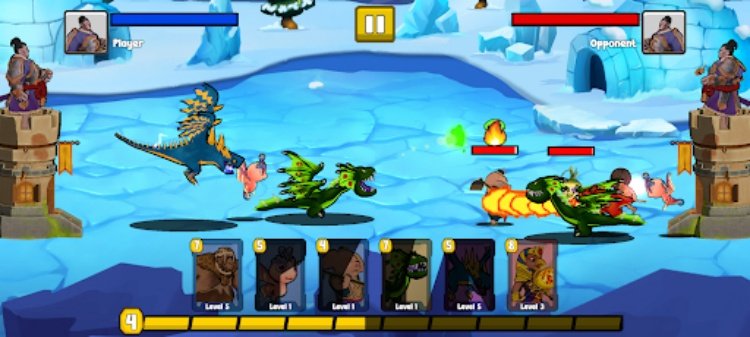 Summoner War