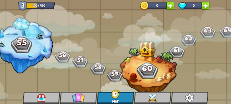Summoner War