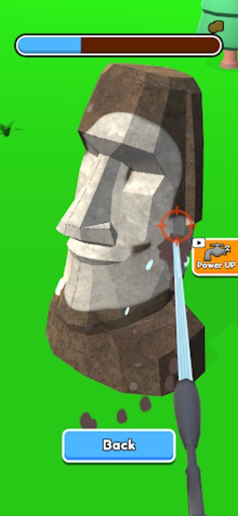 Evil Chicken: Scary Escape