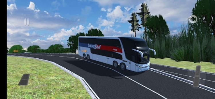 Live Bus Simulator