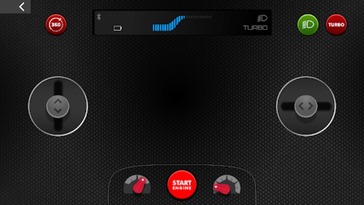 Shell Racing Legends