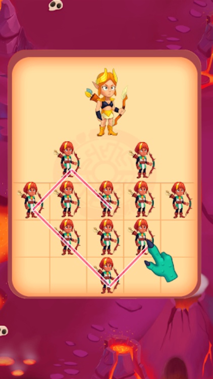 Merge Master  Fusion Battle